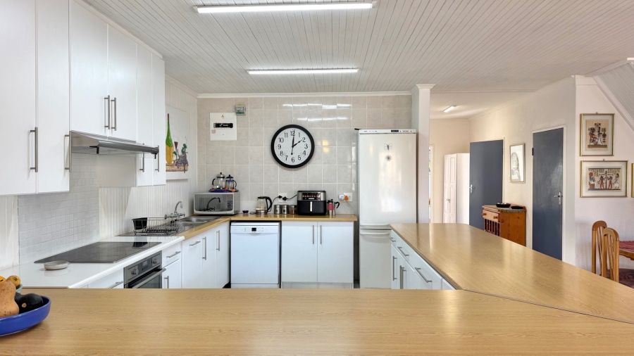 Commercial Property for Sale in Kleinmond Western Cape